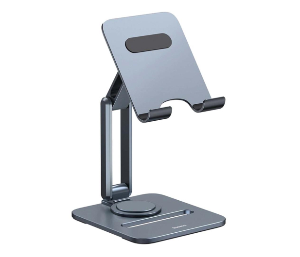 BASEUS Podstawka składana metalowa Baseus na tablet B10431801811-00 - 1180928 - zdjęcie
